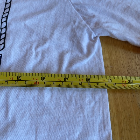 Aruba Sea man t-shirt size L in good condition - Picture 4 of 6